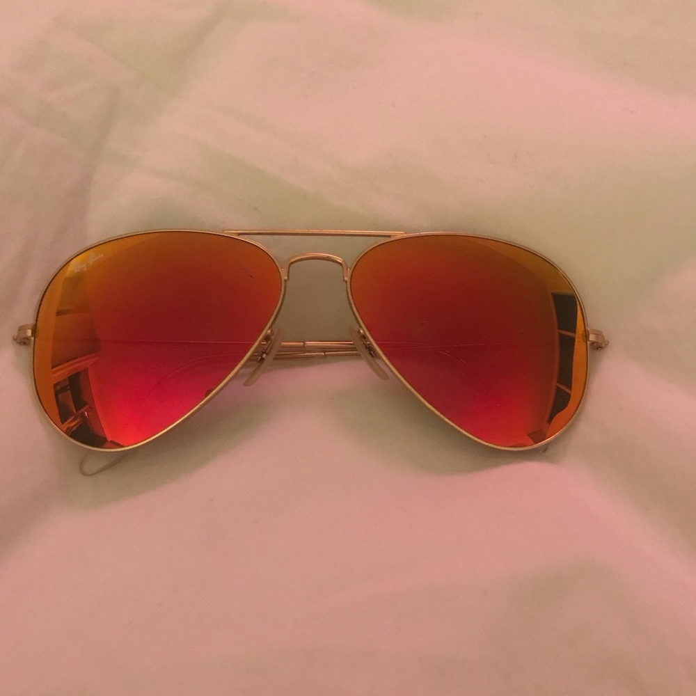 Ray ban sunglasses